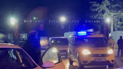 Kışlada Somalili askerlerin futbol kavgası: 24 yaralı