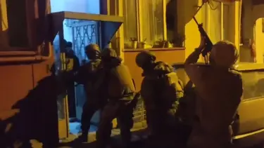 İstanbul'da organize suç örgütüne operasyon: 12 kişi yakalandı