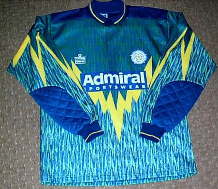 19. Leeds United, 1992-93 18