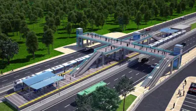 Körfez Metrosu'nun temeli 6 Eylül'de atılacak