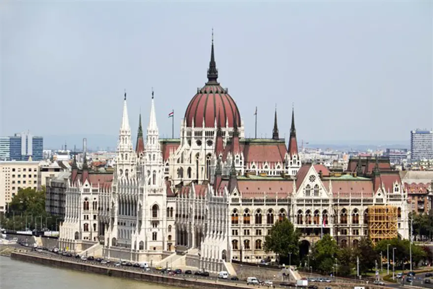 21. Budapeşte 21