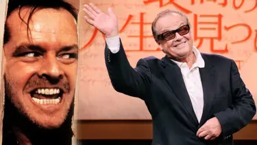 Ünlü yönetmen açıkladı: Jack Nicholson emekli oldu mu?