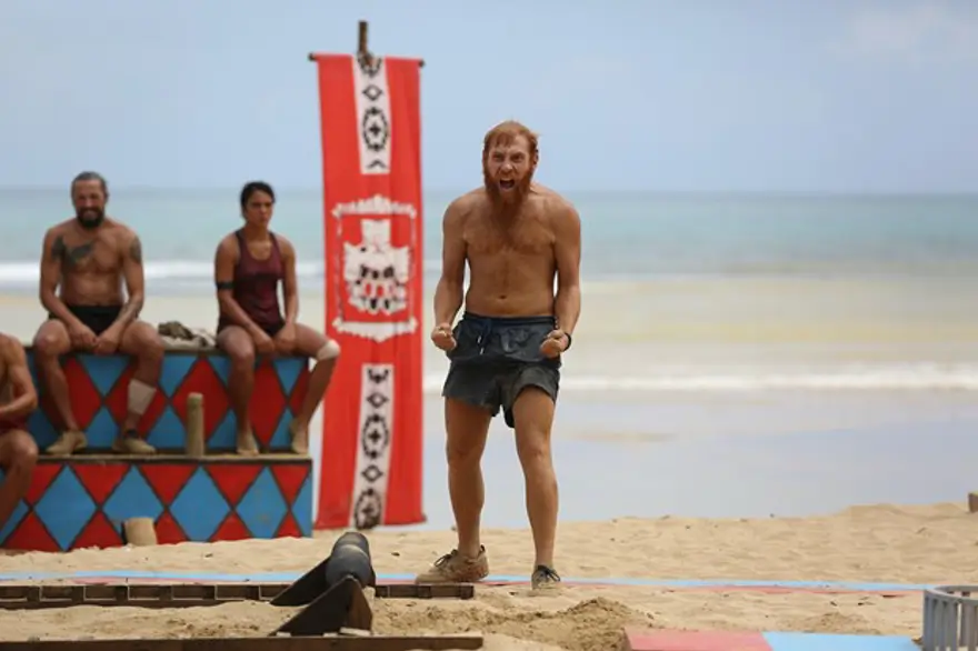 Survivor Türk-Yunan yarışını kim kazandı? (Survivor Türkiye ile Survivor Yunanistan arasında yaşanan her şey) 40