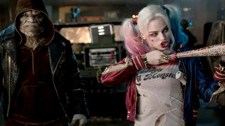 DC Comics’in kötü kadın karakterleri aynı filmde buluşuyor (Gotham City Sirens) 1