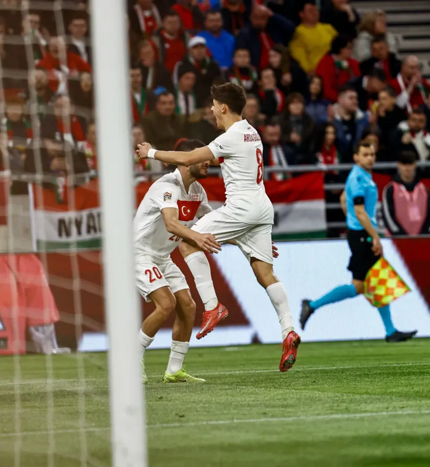 "3 DAKİKADA ŞOKE ETTİ" 8