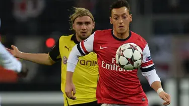'Mesut Özil'i alabilirdik'