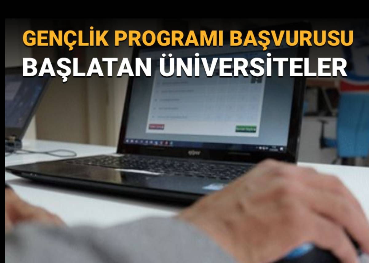 Gençlik programı başvuruları başladı: İŞKUR gençlik programı başvuru şartları neler, başvuru nasıl yapılır?