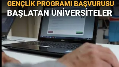 Gençlik programı başvuruları başladı: İŞKUR gençlik programı başvuru şartları neler, başvuru nasıl yapılır?