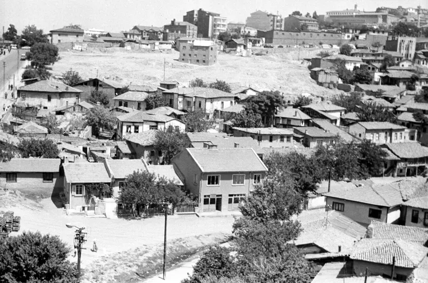 Ankara'nın başkent oluşunun 99. yılı 13