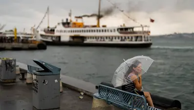 Yeni hafta sağanakla başlıyor