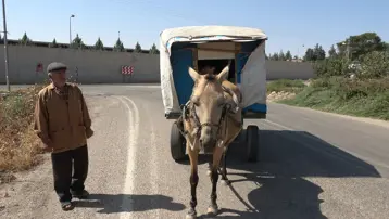 20 yıldır köy köy gezerek sürdürüyor: Unutulmaya yüz tutmuştu