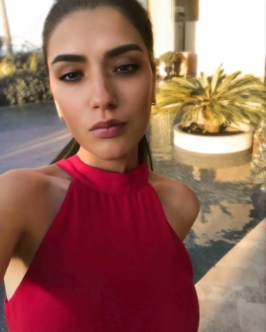 Fenomen Anna Leikovic annesini öldürdü 1