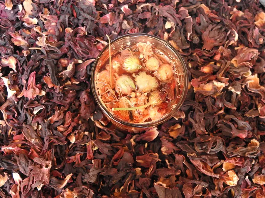 Havalar soğuyunca herkes ona koştu! Günde iki bardak içmek yetiyor: Kilosu 2 bin liradan başlıyor 2