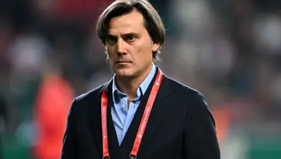 Vincenzo Montella: Çok özel bir gurur yaşıyorum
