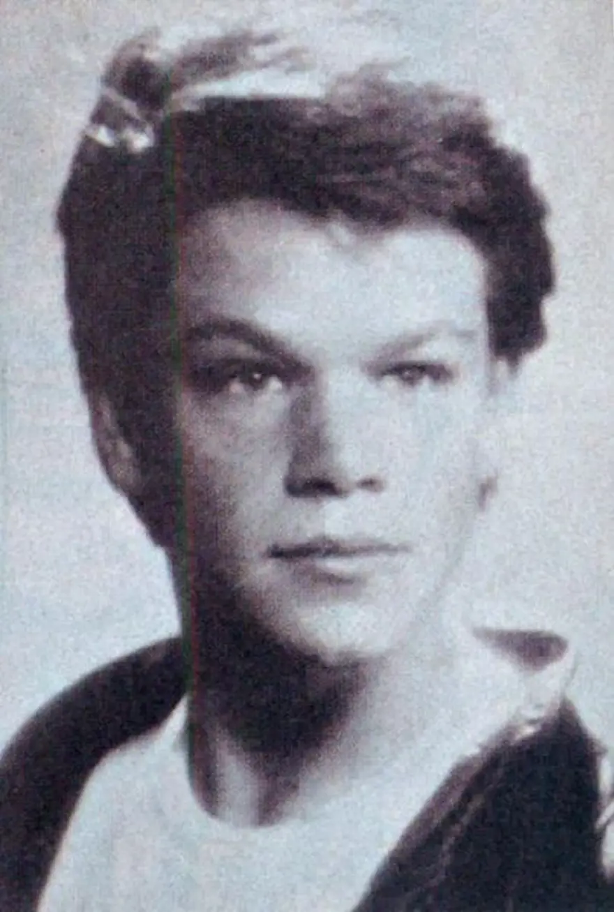 Matt Damon 38