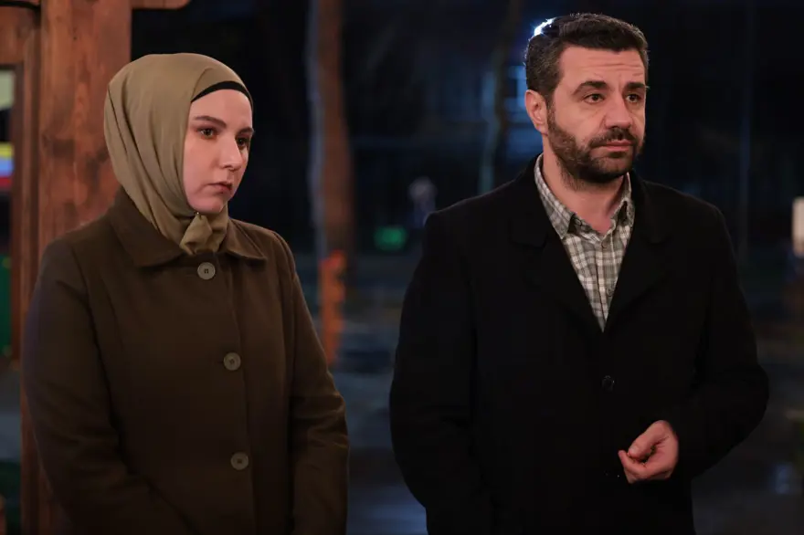 Ömer 49. bölümde neler olacak? Ömer ve Gamze’nin ayrılığı yeni gelişmeler doğuruyor 5