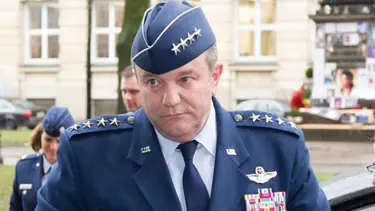 NATO komutanından 'Çin' uyarısı