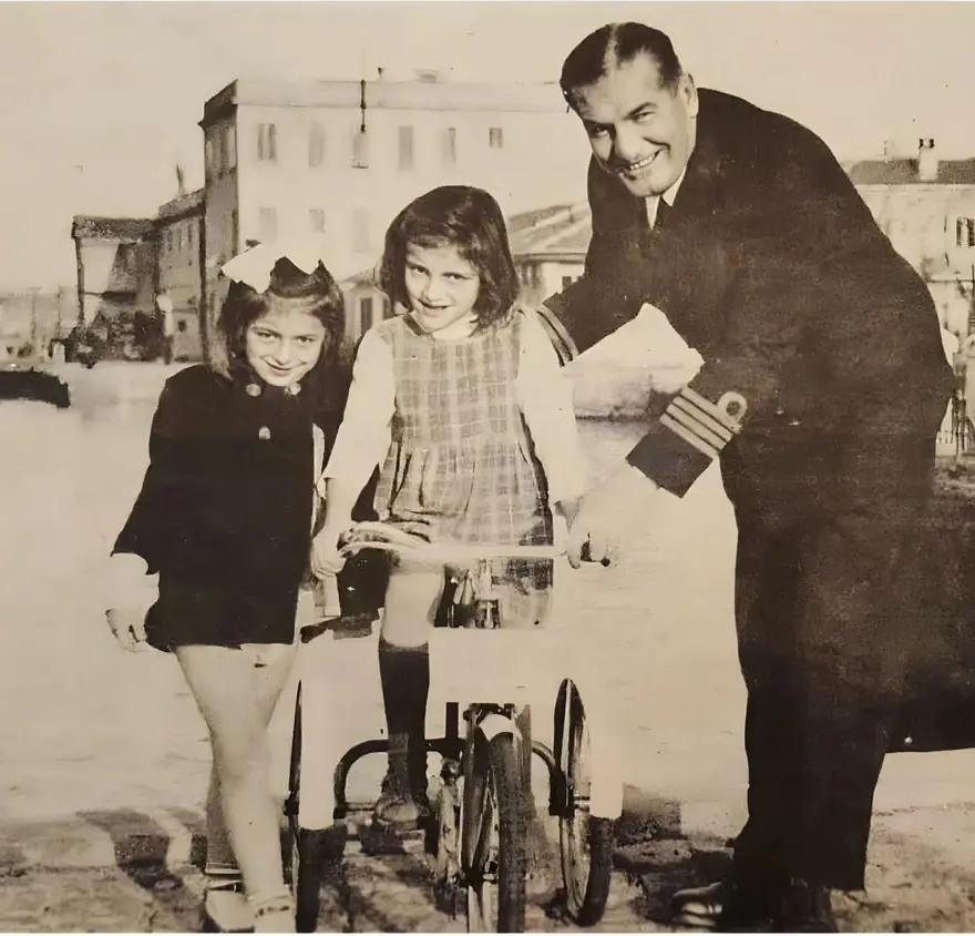 Ajda Pekkan annesini ölüm yıl dönümünde andı 4