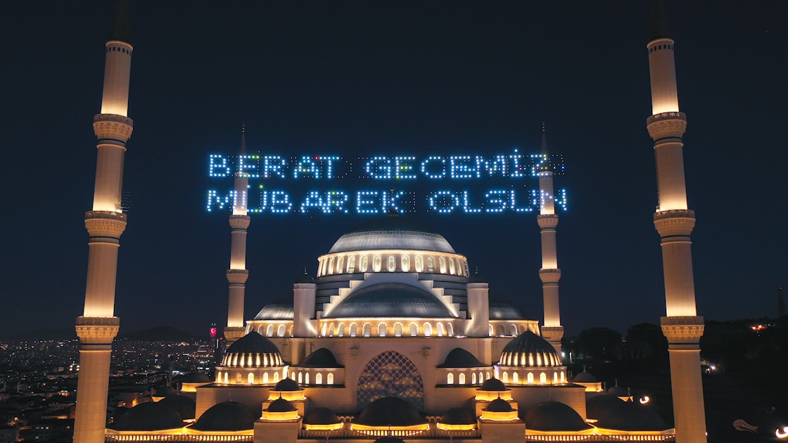 Berat Kandili tarihi 2026: Berat Kandili ne zaman, hangi ayda idrak edilecek?