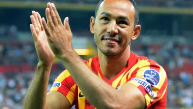 Kayserispor'un Umut Bulut'a açtığı alacak davasında karar