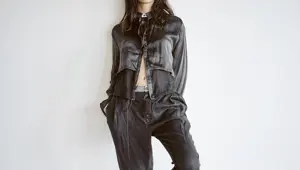 Modacı Ümit Ünal’ın tasarımları dünyaya açılıyor