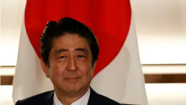 Japonya: Kuzey Kore'nin elinde sarin gazı olabilir