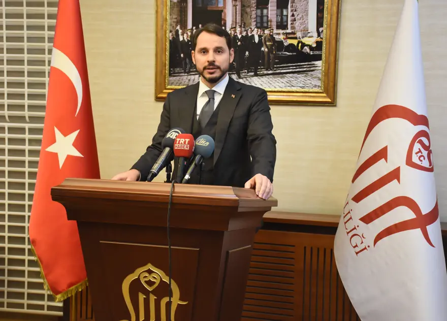 Kabinede revizyon (İşte yeni Bakanlar Kurulu) 17
