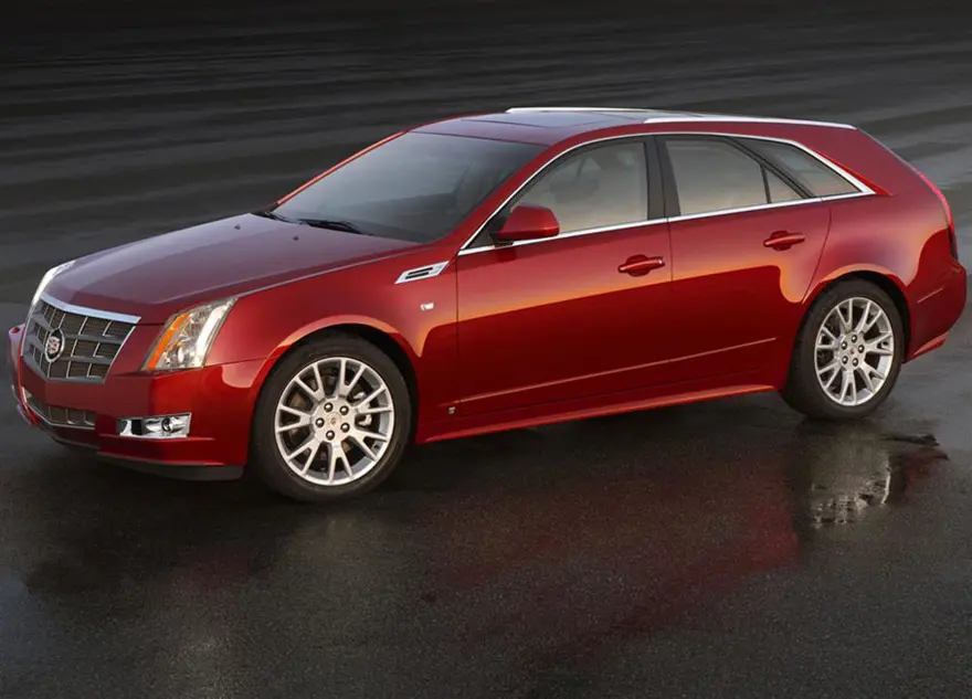 CADILLAC 66 CADILLAC 66