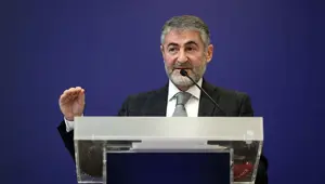 Bakan Nebati'den enflasyon mesajı Bakan Nebati'den enflasyon mesajı