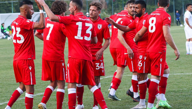 Samsunspor - Balıkesirspor maçı ne zaman, saat kaçta, hangi kanalda yayınlanacak?