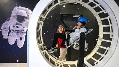 KAMP+ Havacılık ve Uzay Kampı başvuruları başladı