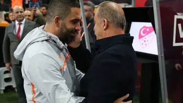 Arda Turan'dan Galatasaray ve transfer açıklaması