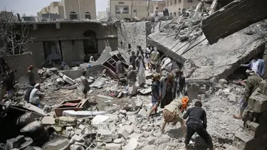 Son 5 yılda terörden ölümler yüzde 50 arttı