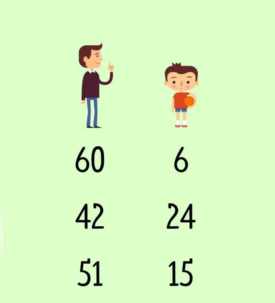 Göründüğünden daha aldatıcı 7 bulmaca (Katil kim?) 12