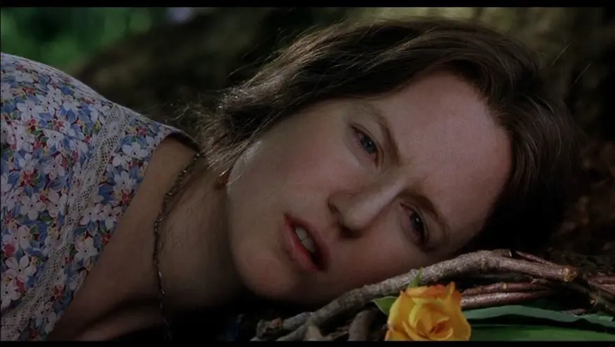 Rolleri az ama etkisi büyüktü! Sadece birkaç sahnede yer alarak Oscar kazandılar 3 Rolleri az ama etkisi büyüktü! Sadece birkaç sahnede yer alarak Oscar kazandılar 3