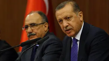 Erdoğan: TSK gereğini yaptı