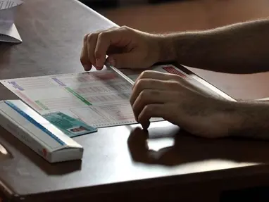 ALES/3 sınav giriş yerleri açıklandı mı? ÖSYM ALES/3 sınavı için geri sayım