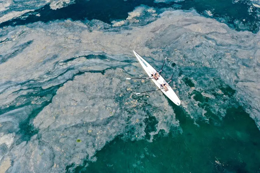 ODTÜ'den Marmara'da 'derin' inceleme 