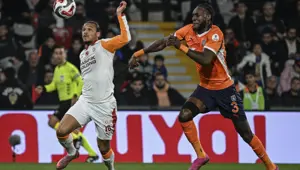 Galatasaray yenilgisiz devam ediyor: Sane'nin gecesi! Galatasaray yenilgisiz devam ediyor: Sane'nin gecesi!