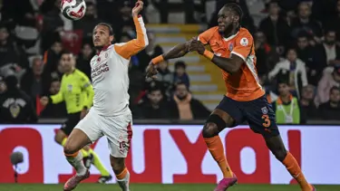 Galatasaray yenilgisiz devam ediyor: Sane'nin gecesi!