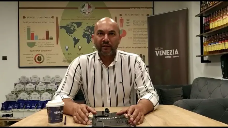 Kahvede stok endişesi 9