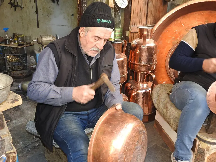 ''13 YIL BOYUNCA HİÇBİR SIKINTI YAŞAMADIK'' 4