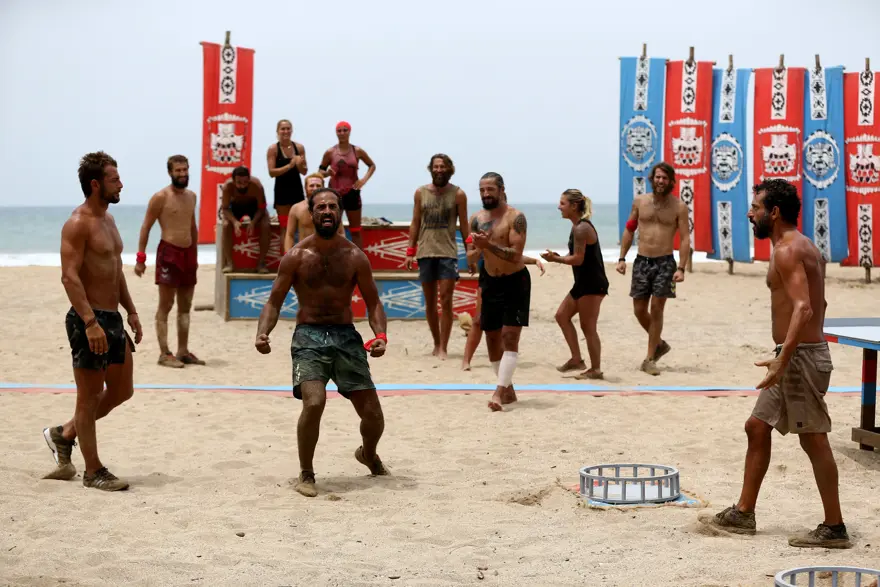 Survivor, Survivor 2017, survivor ödül oyunu, survivor araba ödülü, survivor yarışma, Survivor Yunanistan, Survivor Türkiye 19 Survivor, Survivor 2017, survivor ödül oyunu, survivor araba ödülü, survivor yarışma, Survivor Yunanistan, Survivor Türkiye 19