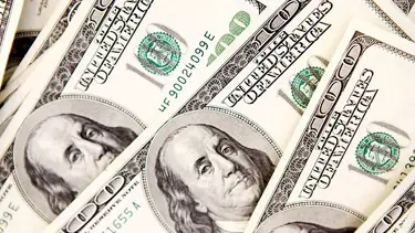 Dolar ne kadar? (Borsada 27 ayın en yüksek kapanışı)