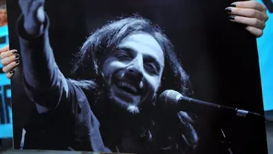 Karadeniz müziğinin hüzünlü sesi Kazım Koyuncu anılıyor