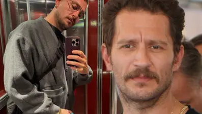 Uraz Kaygılaroğlu'nun acı günü: Biriciğim vefat etti