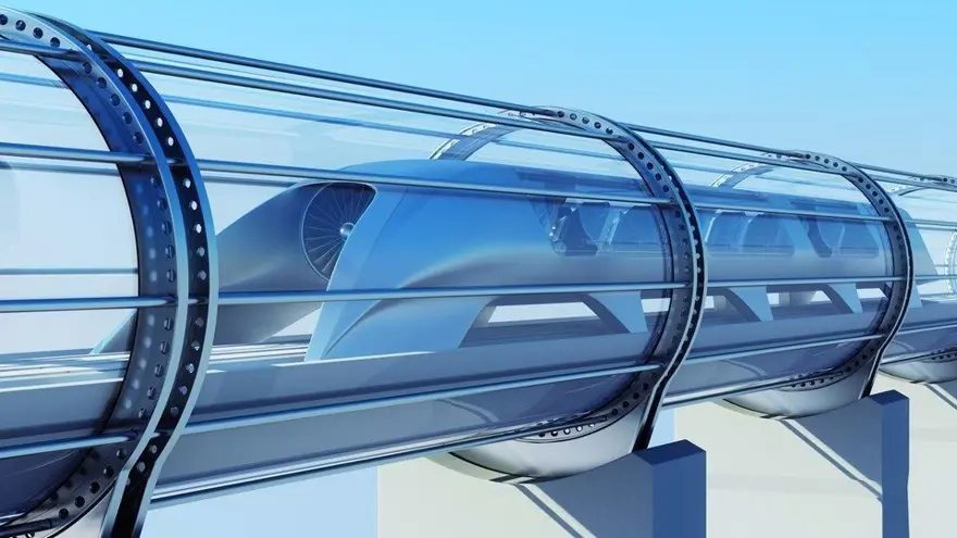 Elon Musk Hyperloop biletinin fiyatını açıkladı 4