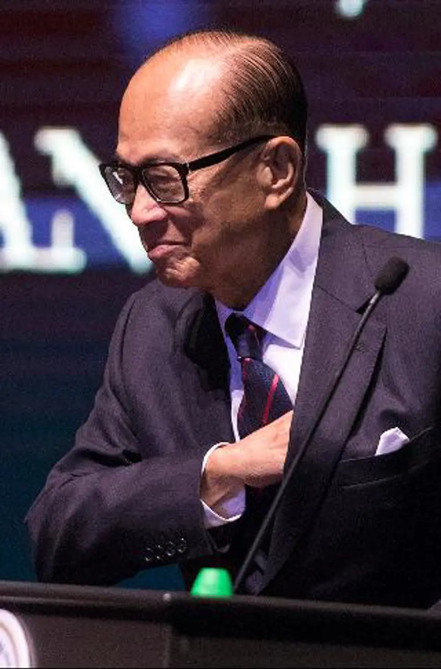 Forbes "Dünyanın en güçlü insanları" listesini açıkladı 38