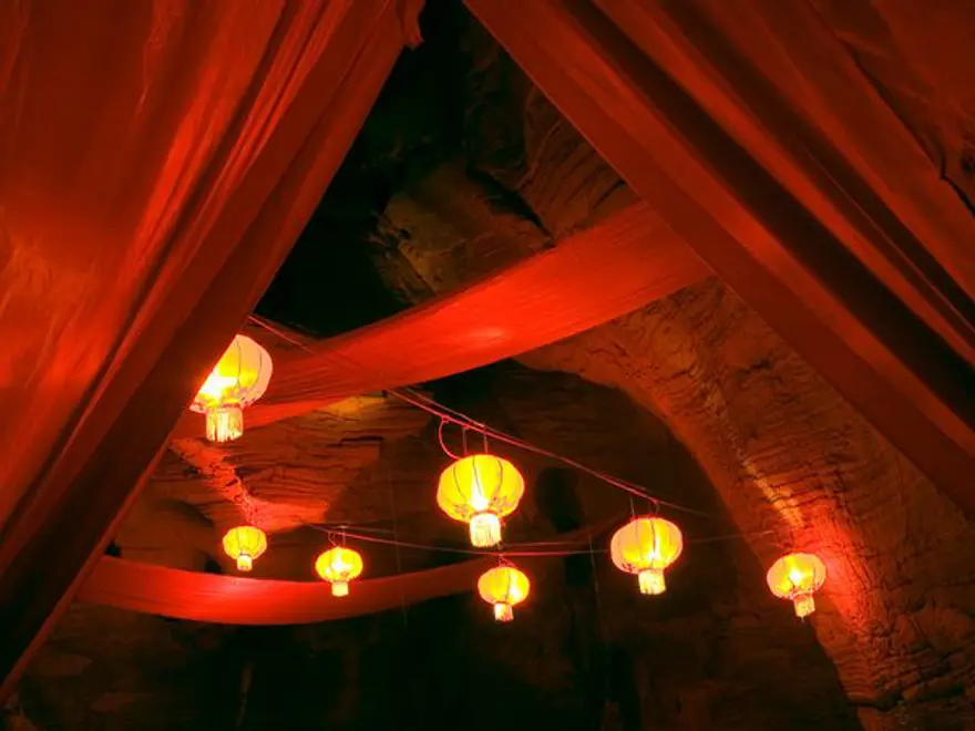 Kırmızı yaşamak 11