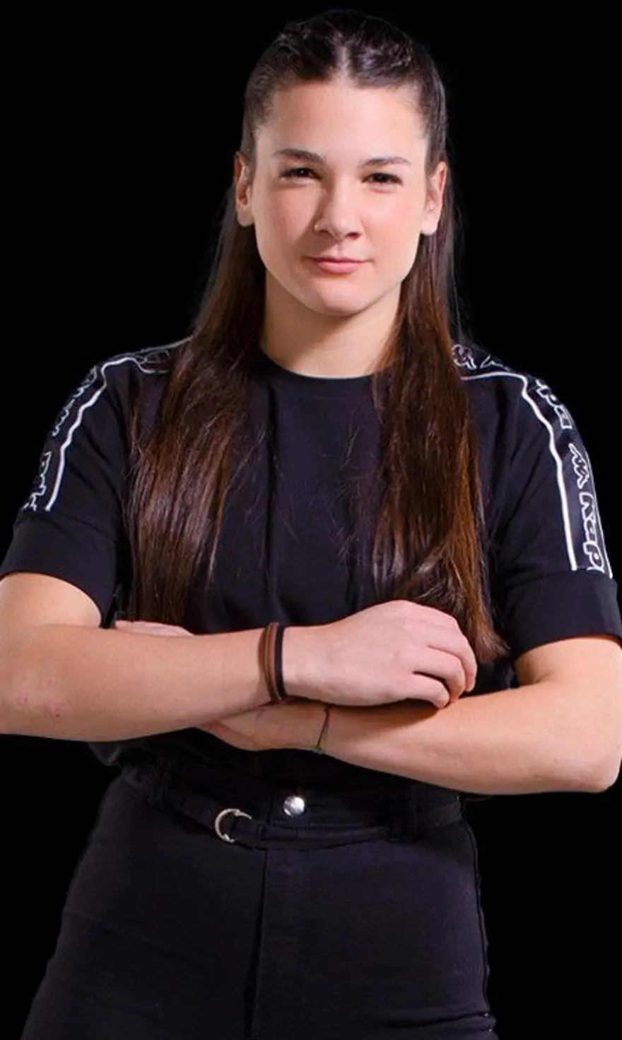 Survivor 2022 Nisa Bölükbaşı kimdir? 